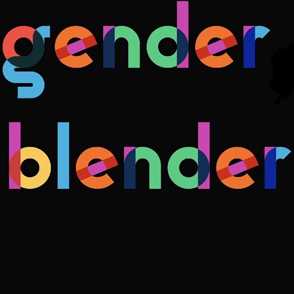gender blender by blake nelson